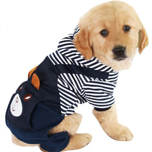 宠物美容师工作服 猫咪狗狗洗澡透气不沾毛 剃羊毛兔毛狐狸毛服装