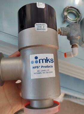 【请询价】MKS HPS真空角阀 796-001604-001