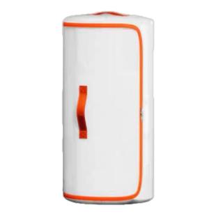 被子收纳袋衣物打包羽绒服蚕丝被束口袋大容量圆筒形防水直筒衣柜