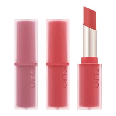 现货clio丝绒口红chiffonmood