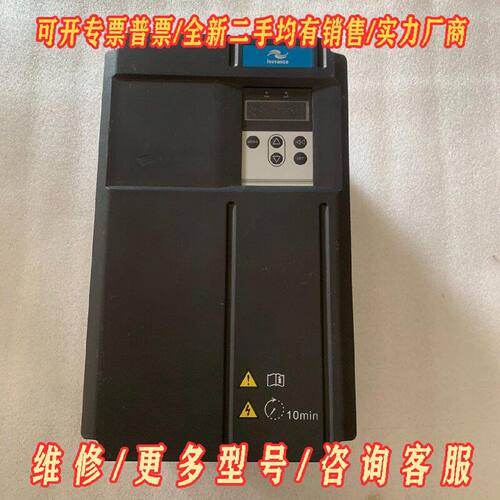 IS650PT037IUX拆机汇川变频器18.5KW成色如议价维修