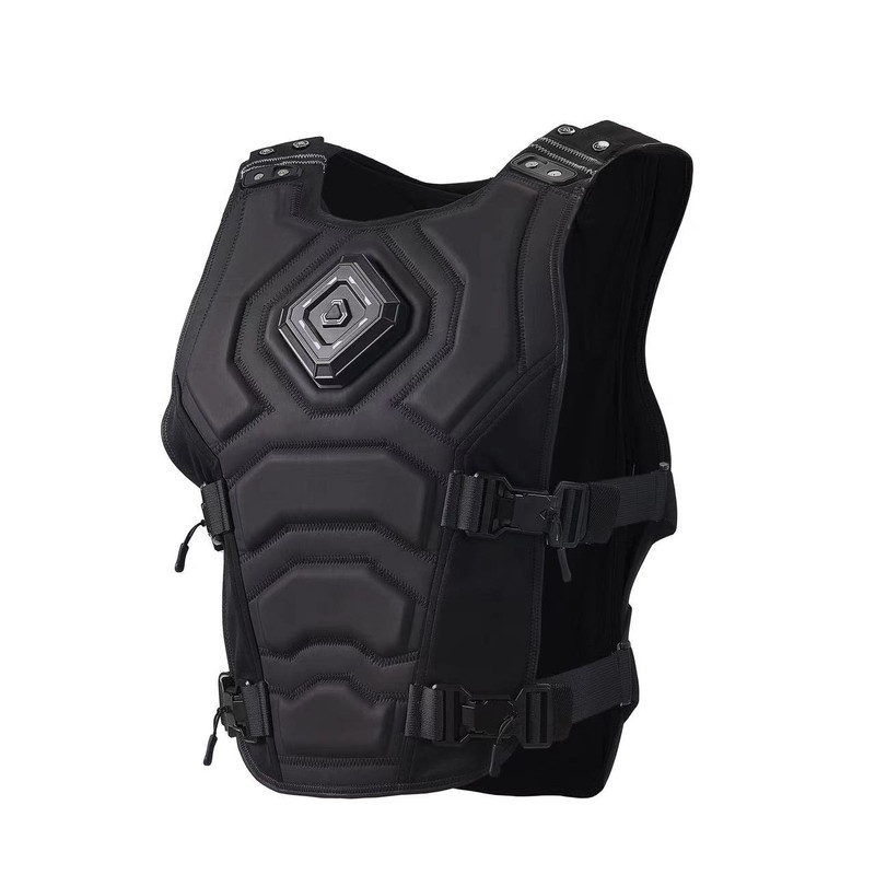 TrueGear触介 VR体感服｜适配Pico/Quest｜VR体验店批发采购 ME02