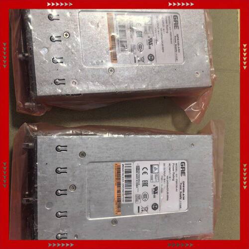 【问价】GRE开关电源PSR150-A1，2个