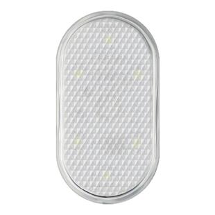 适用吉利星越L车载阅读照明灯led后备箱氛围汽车内改装饰用品大全