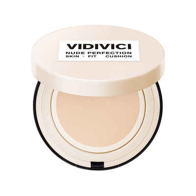 VidiVici【新品上市】裸感持妆气垫霜BB隔离保湿遮瑕持妆