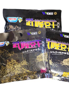 武隆豆干涨停板手撕素肉素牛排羊角豆干520g休闲零食麻辣小包袋装