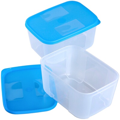 食品储藏盒保鲜沙拉鲜果冷藏