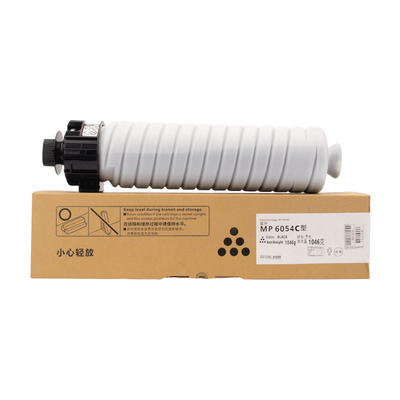 克哲优适用理光6054粉盒 理光MP6054C粉盒 5054碳粉 理光MP6054 4054 5054SP复印机粉筒4055 5055 6055SP墨粉