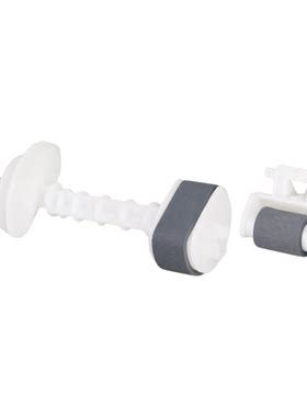 适用EPSON爱普生L301搓纸轮L130进纸器L360 L303 L310 L313 L350 L351 L353 L363分页轮 分页器 打印机进纸轮