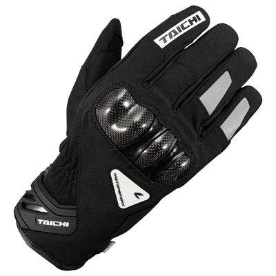 RSTAICHI摩托车骑行手套冬季