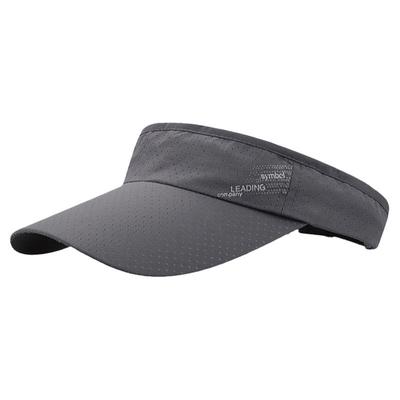 马拉松专业跑步帽子男夏季