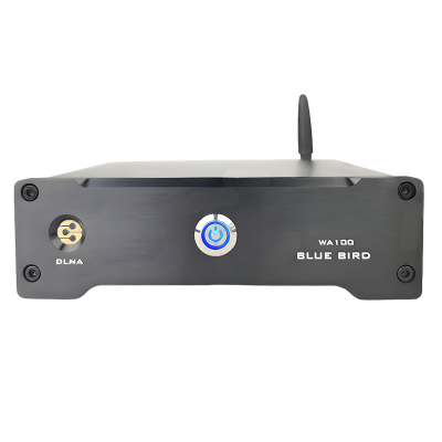 蓝鸟串流播放器流媒体播放器roon