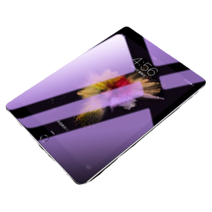 2019新款iPadmini5钢化膜防爆抗蓝光全屏覆盖7.9英寸iPadmini2玻璃膜iPad mini4贴膜ipadmini3钢化膜迷你膜