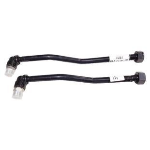 挖掘机配件 三一SY75C斗臂油缸进油管回油管铲斗油缸铁管小臂钢管