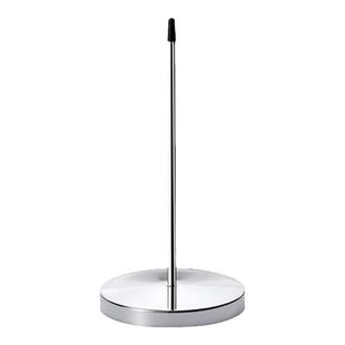 2个菜单插单器穿纸票据传票叉厨房外卖夹单器收银台插单针单子架菜单夹订单插纸针排单固定票钉后厨座针神器