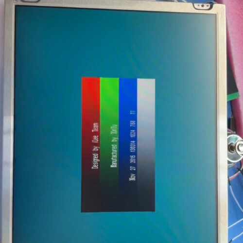 议价LQ150X1LW73 适用于夏普液晶显示屏模块 1024*维修