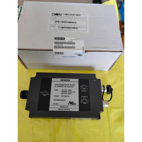 询价-6GT2898-0AA20