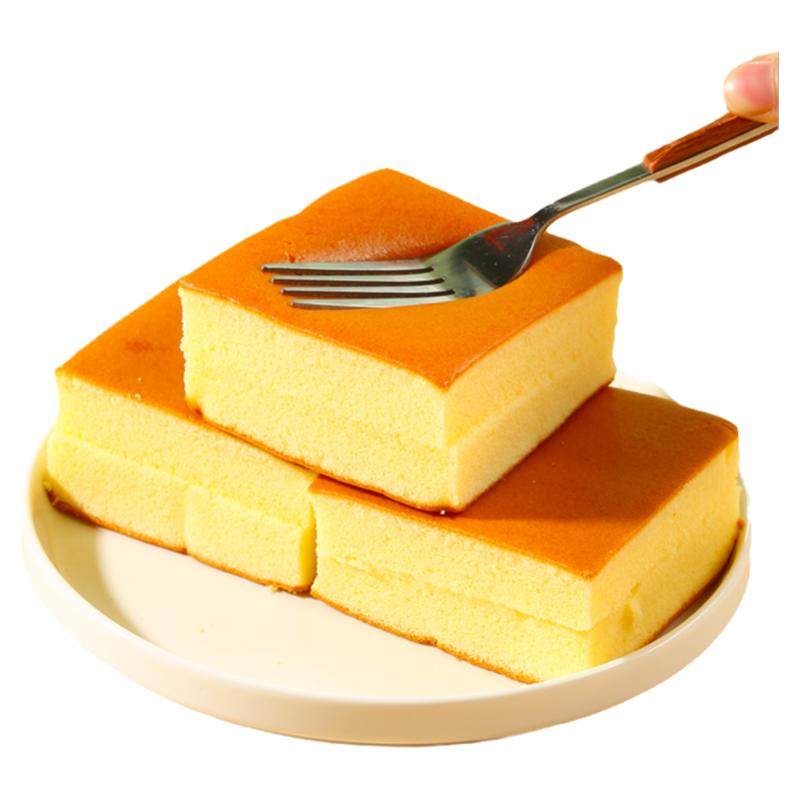咔丽滋无蔗糖轻食健康