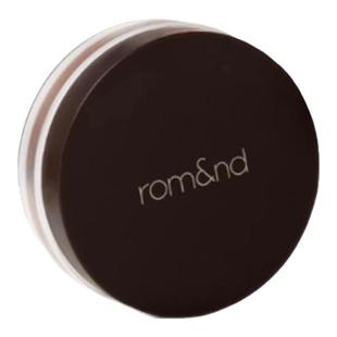 新品！韩国Romand新品Eye Pot哑光丝绒眼影膏眼线膏多用卧蚕阴影