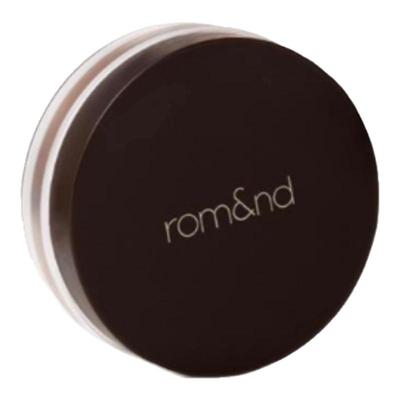 新品！韩国Romand新品Eye Pot哑光丝绒眼影膏眼线膏多用卧蚕阴影