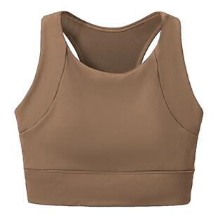 撸铁女孩新款正品运动跑步套装健身房短裤训练服高强度防震瑜伽服