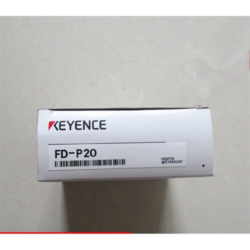 议价基恩士流量传感器FD-P20 P100 P05 F04 MH50A V75A全新原装现