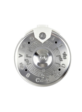 爱丽丝十三管通用校音器