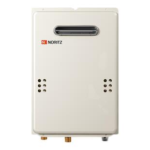 NORITZ/能率 GQ-1639WS-CN/21T1/2637WS进口26室外16升燃气热水器