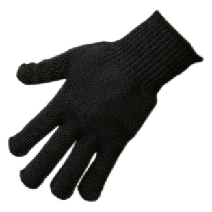 加厚五级钢丝防割手套防刃防刀防身手套防爆耐磨安全指劳保特种兵