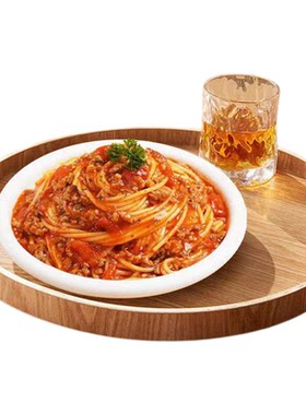 山同姆款番茄肉酱黑椒意大利面酱