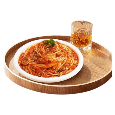 山同姆款番茄肉酱黑椒意大利面酱