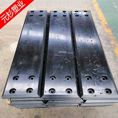 德州厂家现货聚乙烯板车厢卸料衬板 水泥仓料斗耐磨衬板煤仓衬板