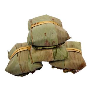 贵州三月粑甜藤粑清明粑黄草粑现做锦屏糯米糍粑黎平农家特产小吃