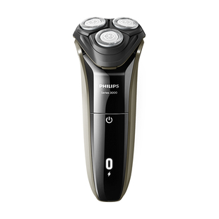 飞利浦电动剃须刀S3108男士胡须刮胡刀智能送男友礼物官方S3208