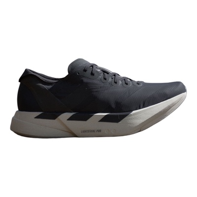 Adidas阿迪达斯adios pro 4代男子碳柱马拉松竞速跑步鞋 JR6369