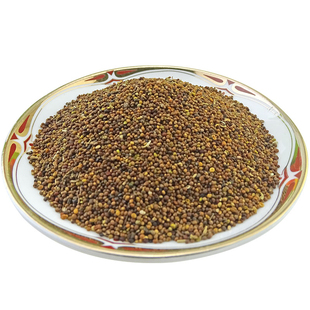 菟丝子中药材500g克 纯野生正品非特级菟丝子粉兔丝子小菟丝子茶