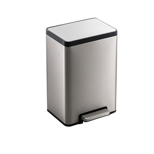 科勒感应式垃圾桶创意家用智能卫生间厕所客厅厨房自动带盖31271T