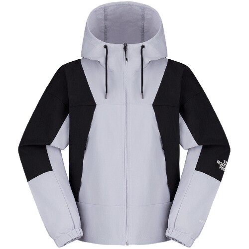 北面防风外套女新款上衣运动户外多效衣防泼水TheNorthFace