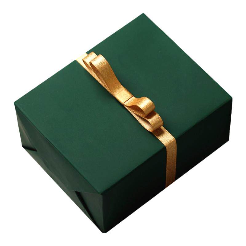 金银丝带商务生日节日圣诞礼品礼物包装蝴蝶结绑带丝带