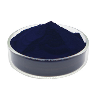 铁蓝颜料LA09-03水泥抗泛盐碱性实验普鲁士蓝分析纯亚铁氰化铁103