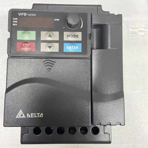 议价二手原装台达VFD变频器VFD004E43A/007E/015E/022E/037E/055E