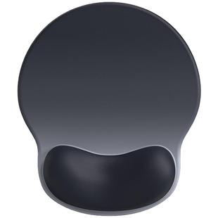 置简鼠标垫防腱鞘炎男女生桌垫电脑办公滑鼠手腕垫高颜值硅胶垫子