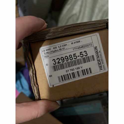 议价海德汉光栅尺32998553光栅尺LS适用