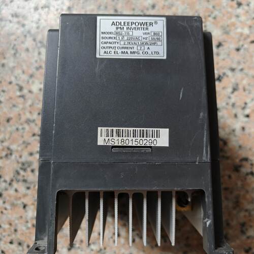 议价爱德利变频器 MS2-IPM MS2-115
