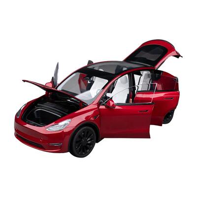 ModelY118车模Tesla/特斯拉