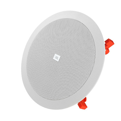 JBL无线蓝牙吸顶喇叭家用嵌入式