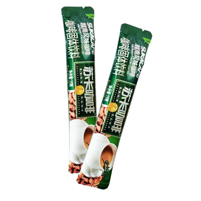 苏卡蓝山摩卡特浓拿铁五口味咖啡