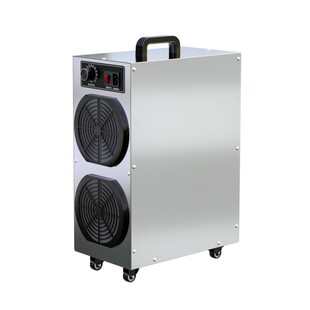 臭氧发生器实验室空气净化器食品厂空间灭菌工业设备臭氧消毒机