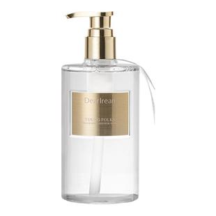 侯明昊同款 独特艾琳沐浴露乳香氛持久留香淋浴液清洁男女正品