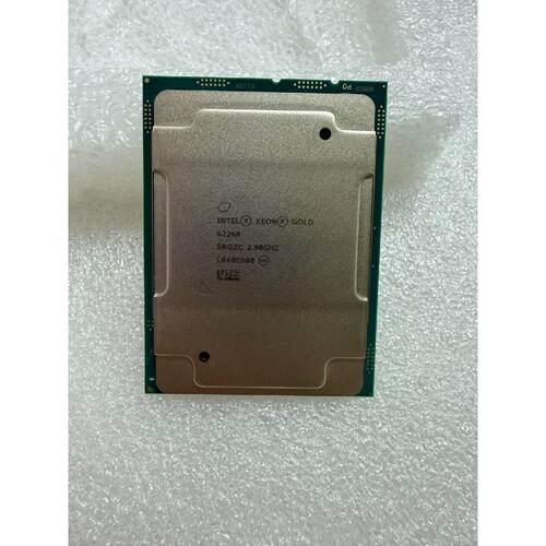 【请询价】Intel 6226R6226R